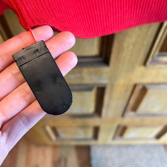 Tipsy Elves Christmas Sweater - Small - Picture 3 of 3